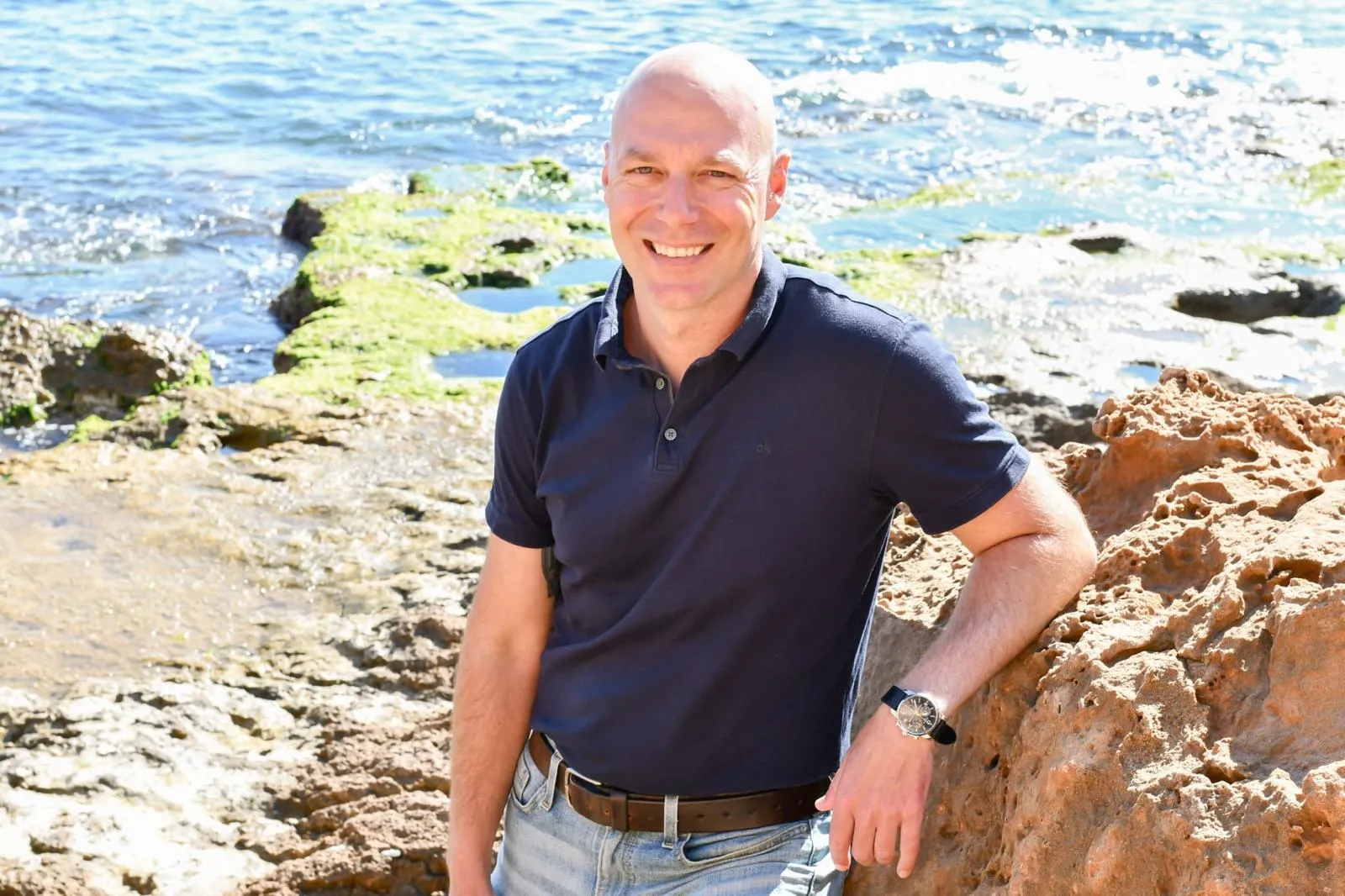 Marco Elsinger — Co-founder