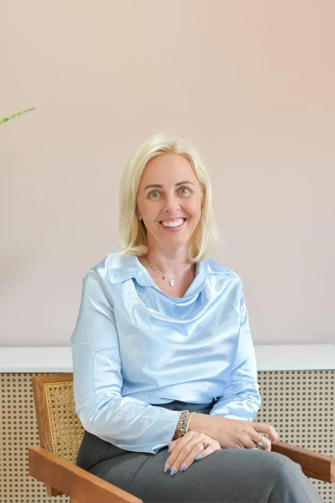 Maya Kallio — Co-founder